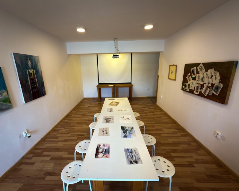 Sala de conferințe
